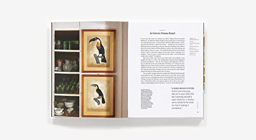 Uncommon Kitchens: A Revolutionary Approach to the Most Popular Room in the House