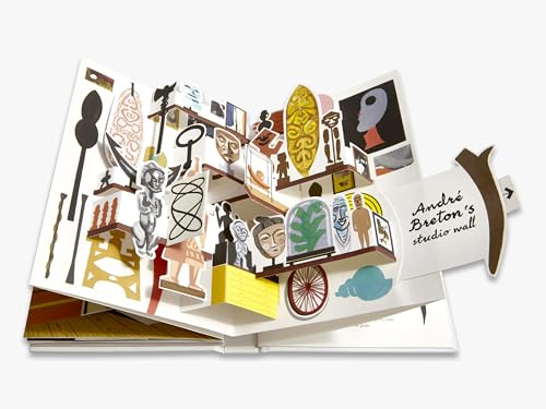 Pop-Up Surrealism