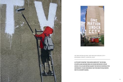 The World of Banksy (World of Bansky)