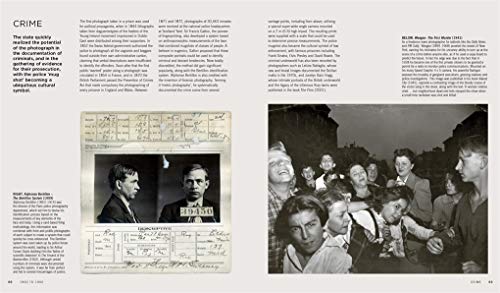 A Chronology of Photography: A Cultural Timeline from Camera Obscura to Instagram: 2