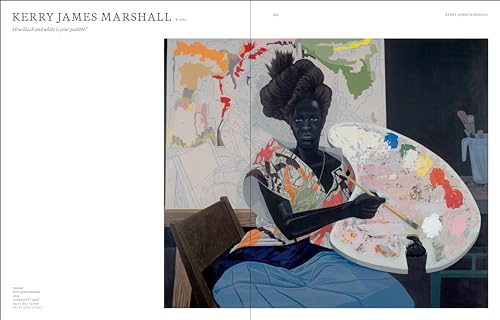 The Artist's Palette: The palettes behind the paintings of 50 great artists