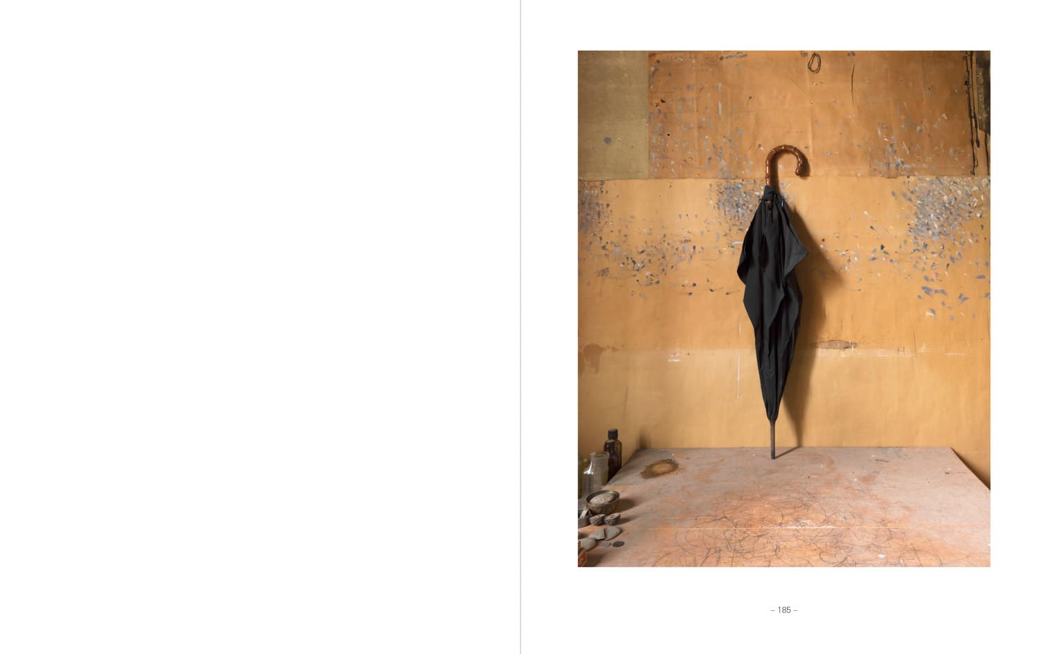 Joel Meyerowitz: Morandi's Objects: The Complete Archive of Casa Morandi