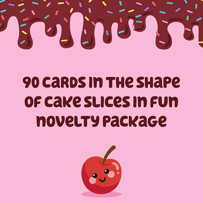 Piece of Cake