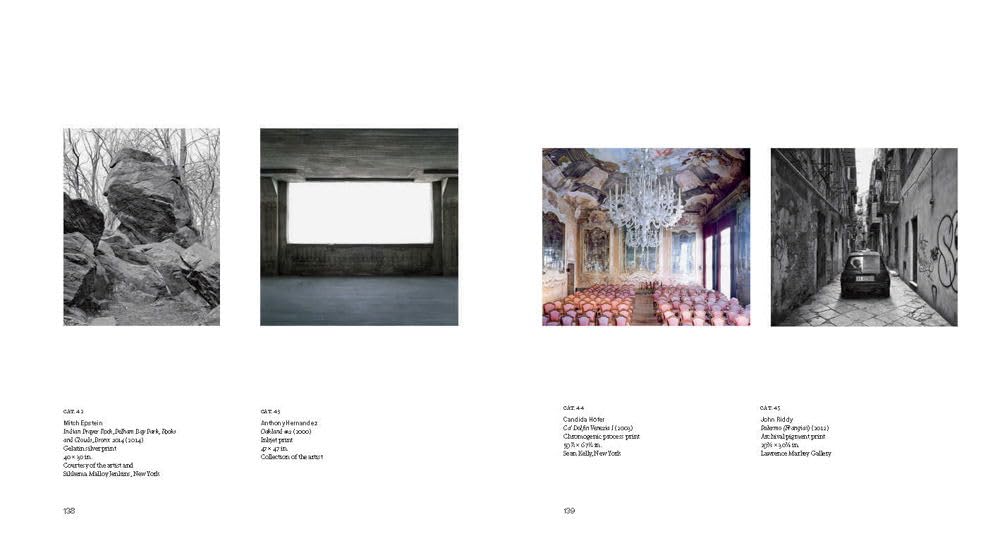 Three American Painters