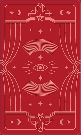 Broadway Tarot