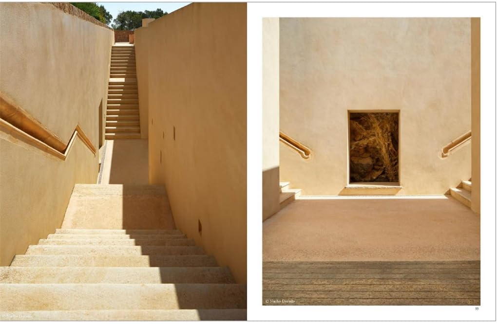 Domus Terrae: The Poetics of Architecture
