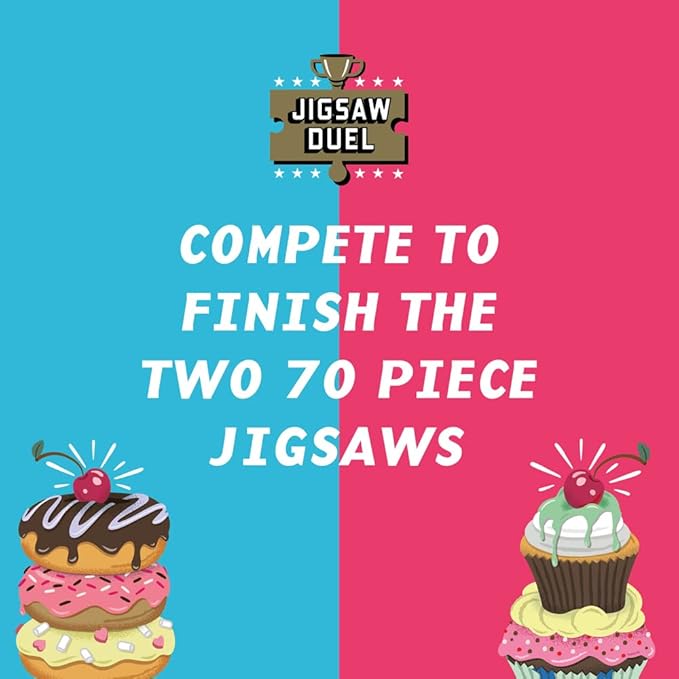 Sugar Showdown
