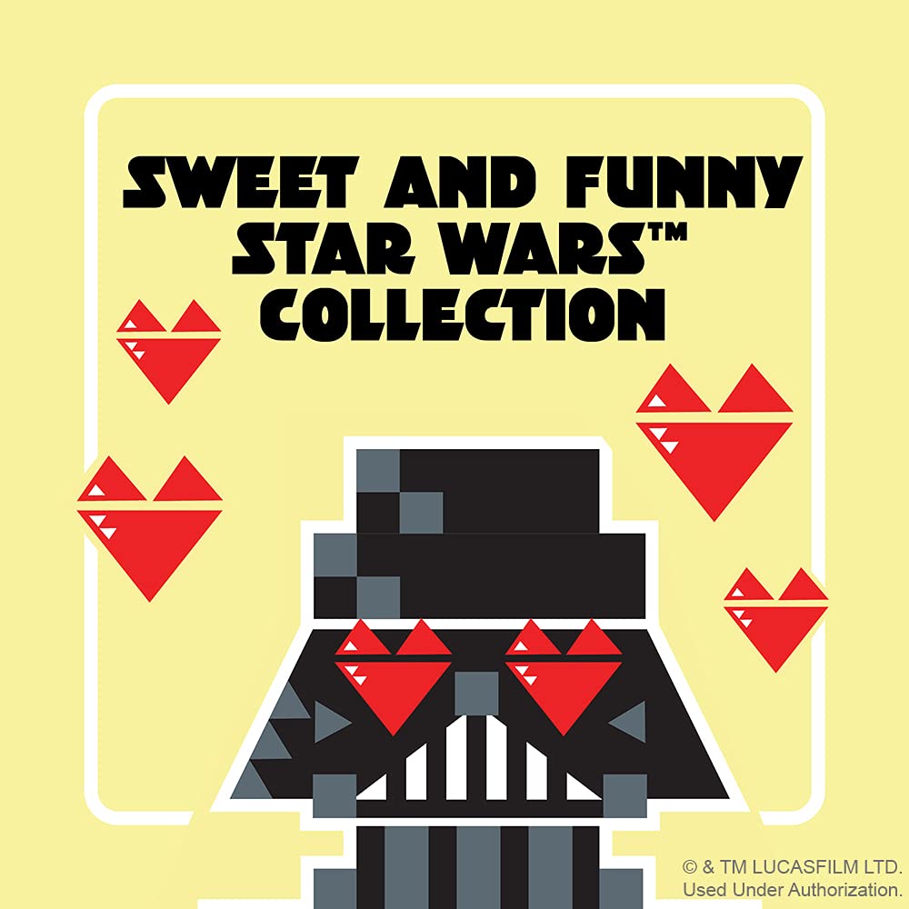 Star Wars: Yoda One for Me