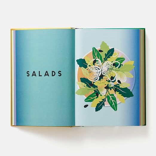Vegan: The Cookbook