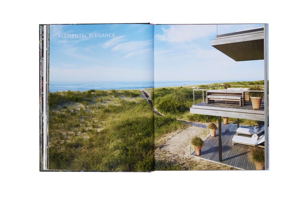 Inside the Hamptons