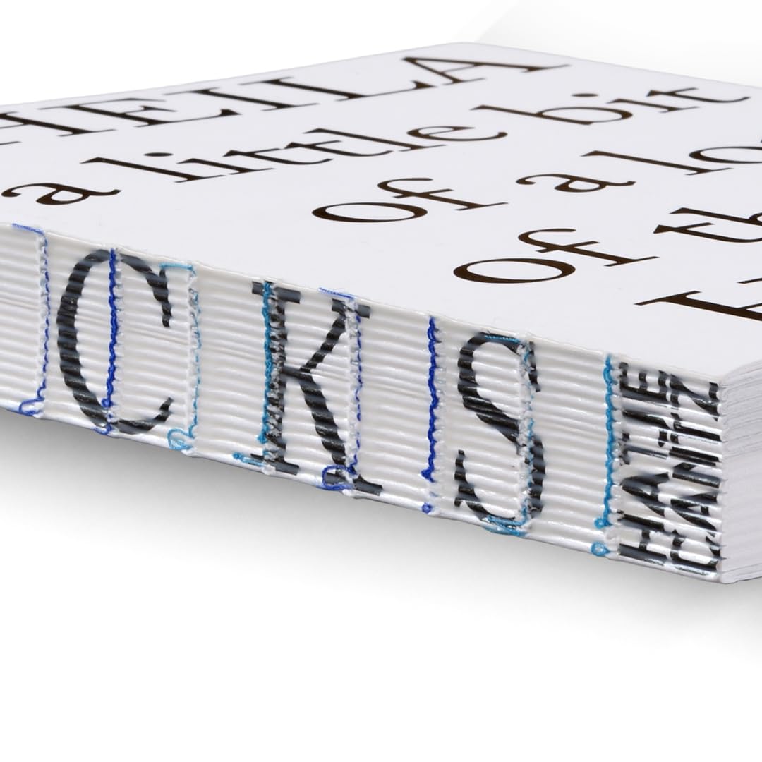 Sheila Hicks (Bilingual edition): a little bit of a lot of things