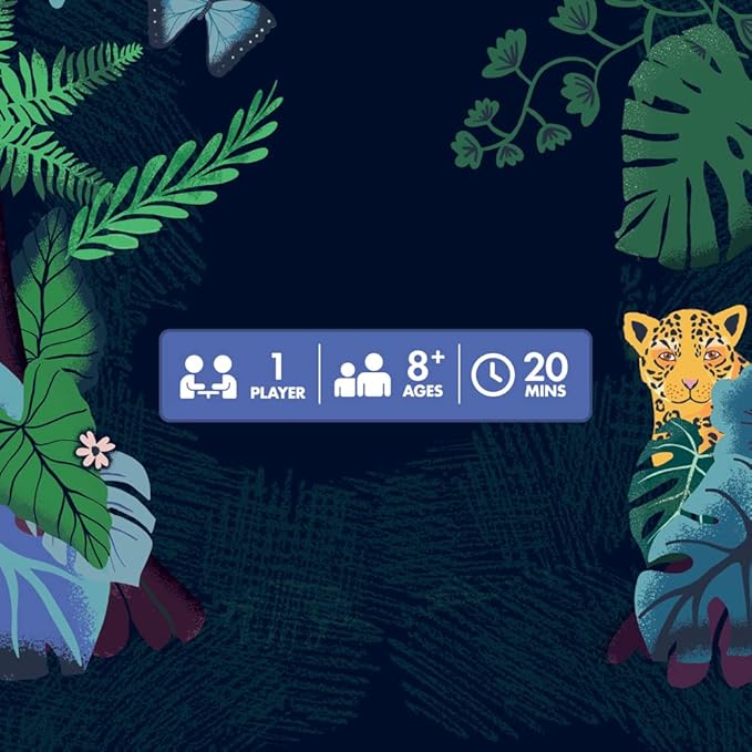 Flora & Fauna