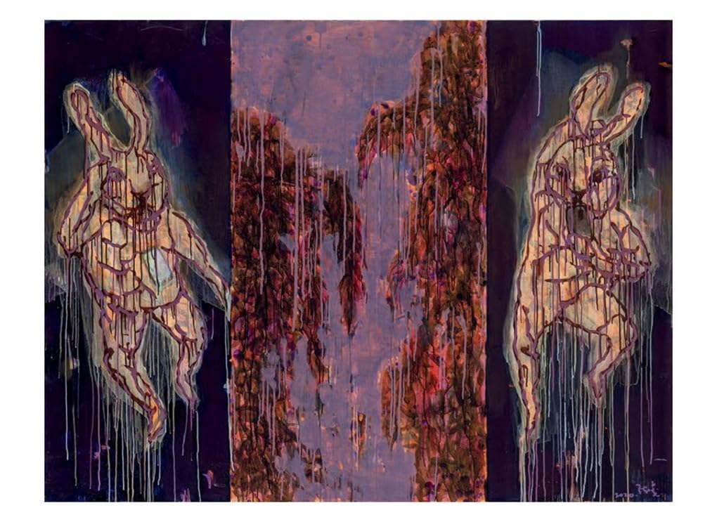 Chen Xi: A Rabbit’s Tale