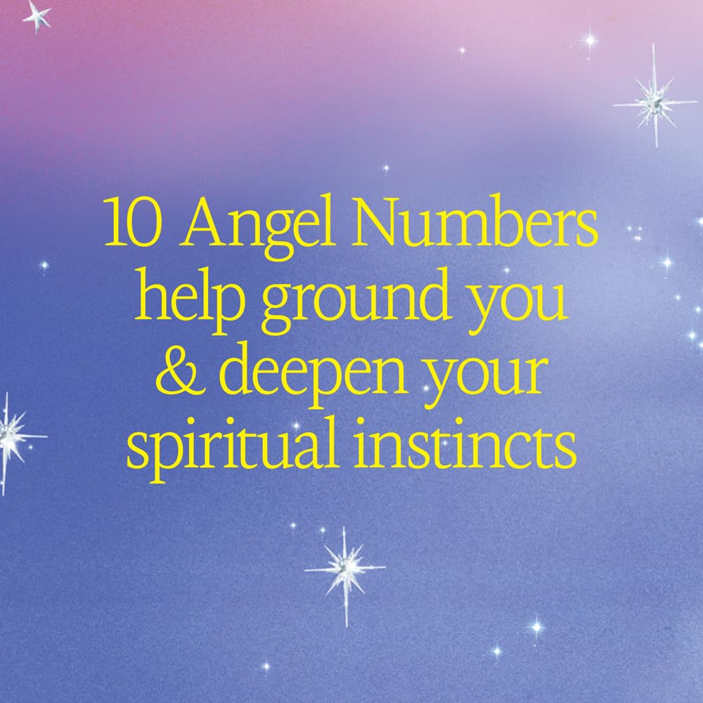 Angel Numbers: Pick a Stick and Let the Universe Guide You