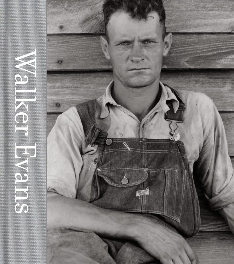 Walker Evans