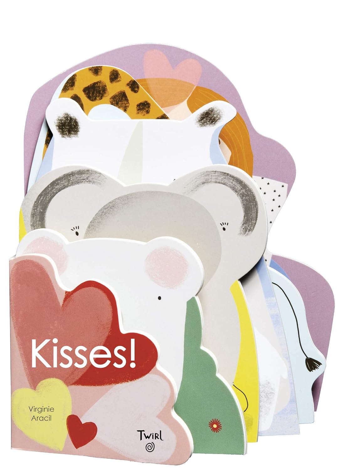 Kisses!