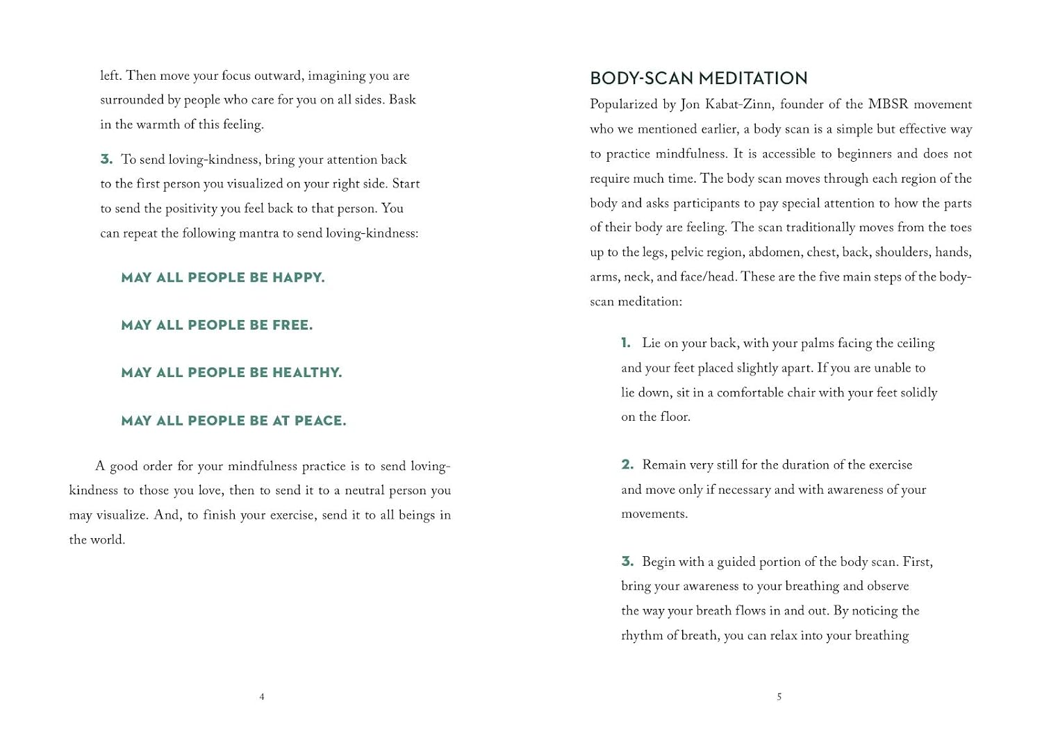 Little Bit of Mindfulness Guided Journal: Your Personal Path to Awareness