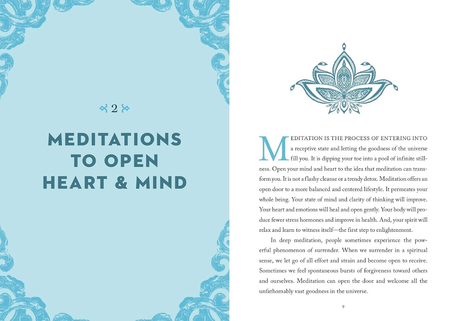 Little Bit of Meditation Guided Journal: Your Personal Path to Mindfulness: 25