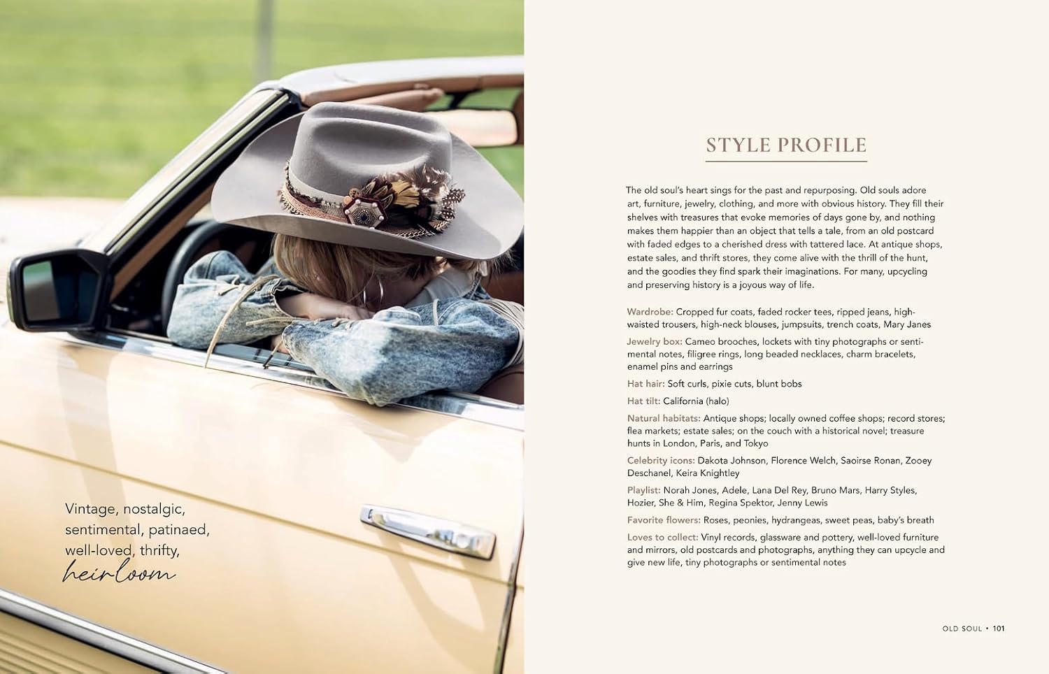 How to Style a Hat: Find, Decorate, and Rock Your Dream Hat