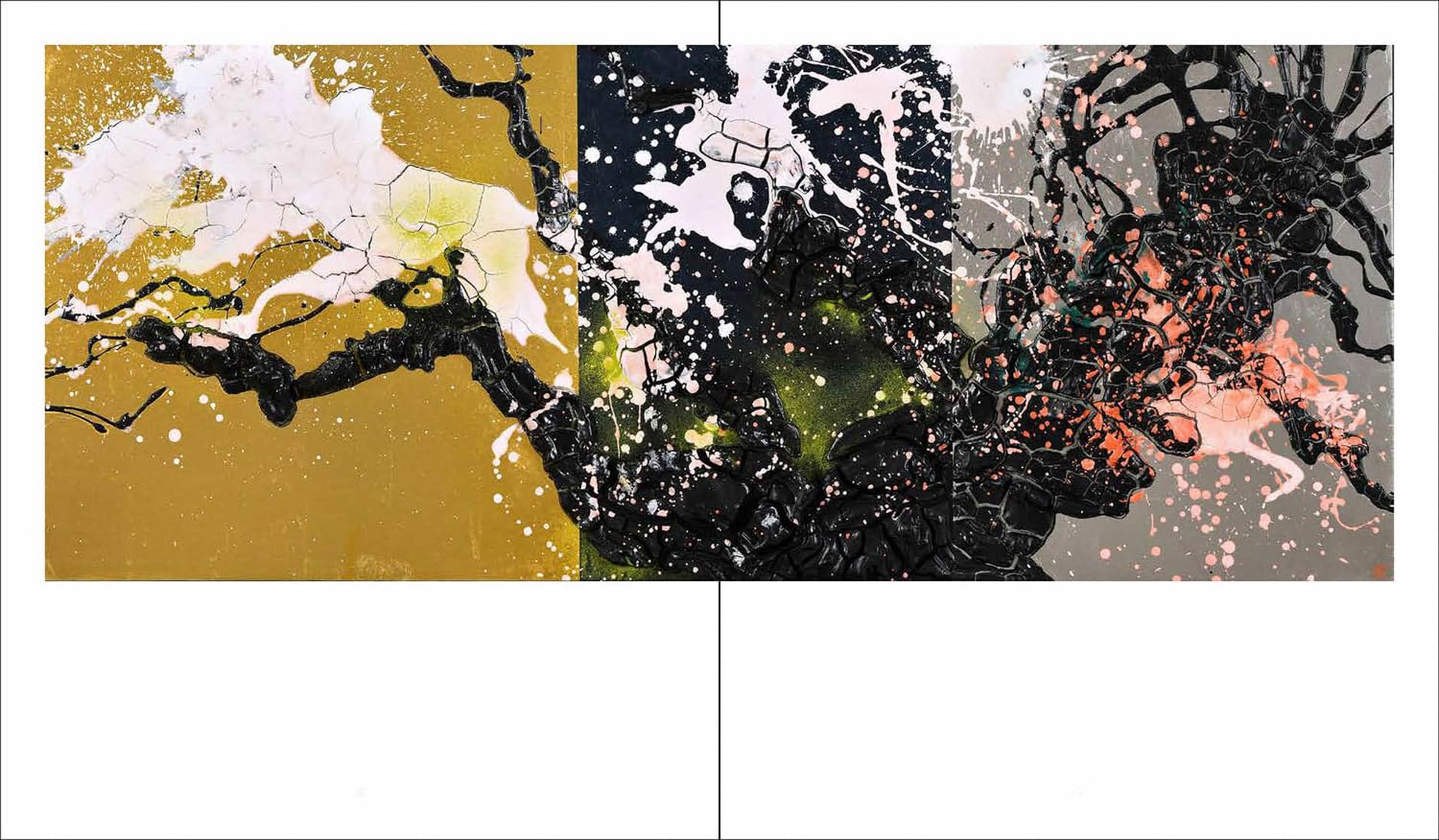 Takehiko Sugawara: Eclectic Japanese Art