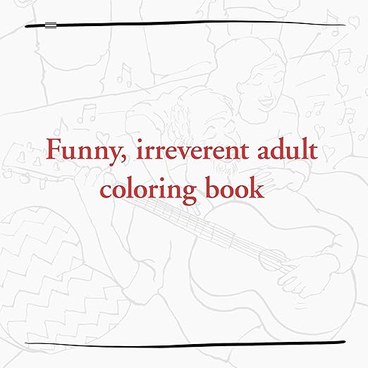 This Annoying Family Life (The Annoying Life Mindless Coloring Books) Paperback – 14 April 2022