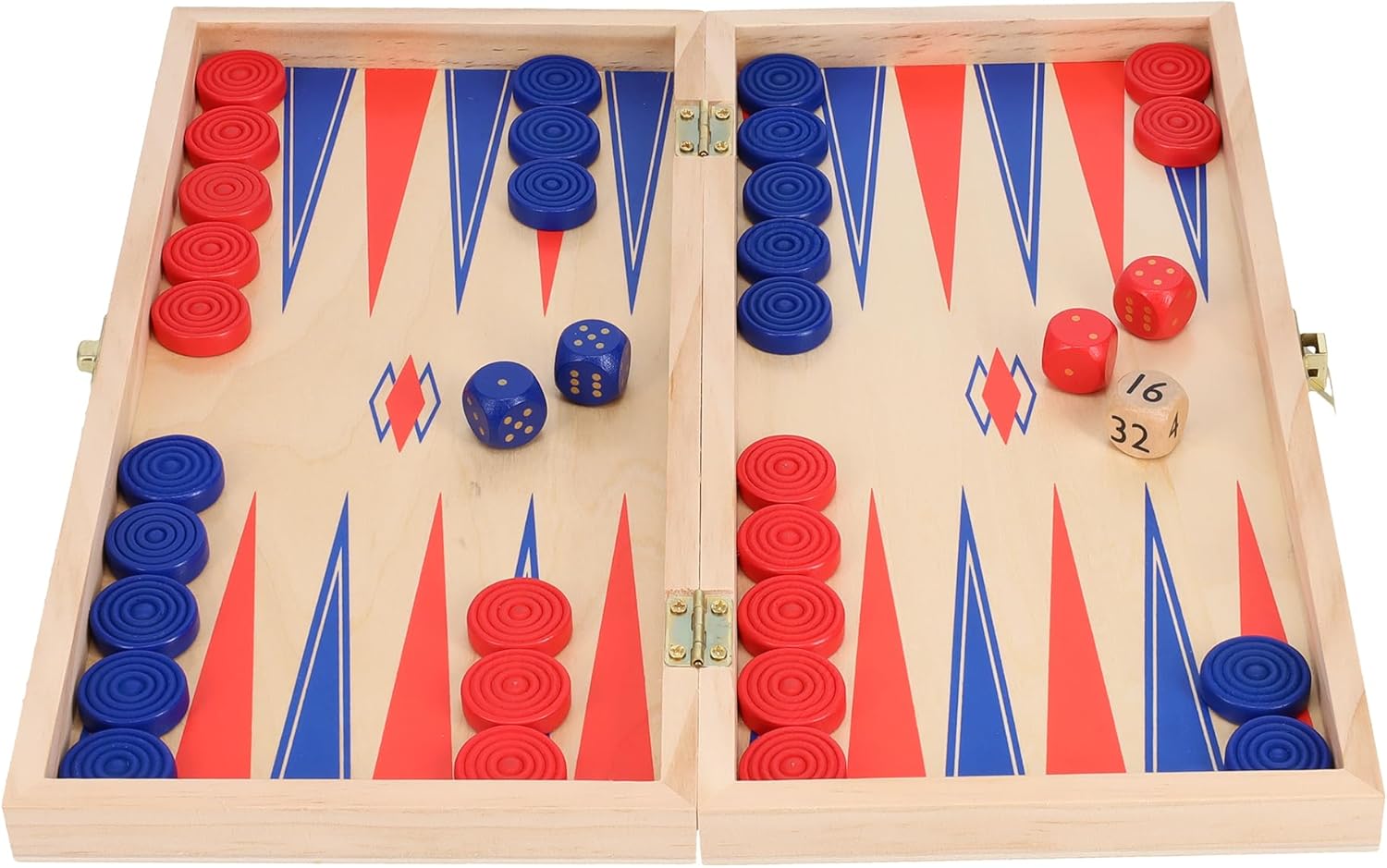 Backgammon
