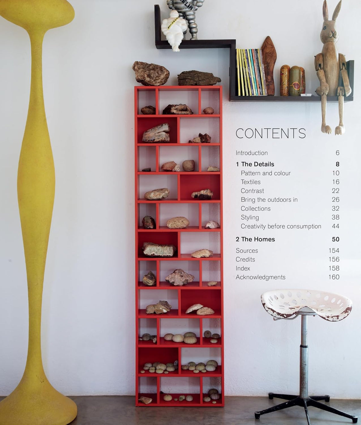 Bohemian Modern: Creative and free-spirited contemporary homes