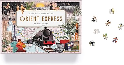 Orient Express