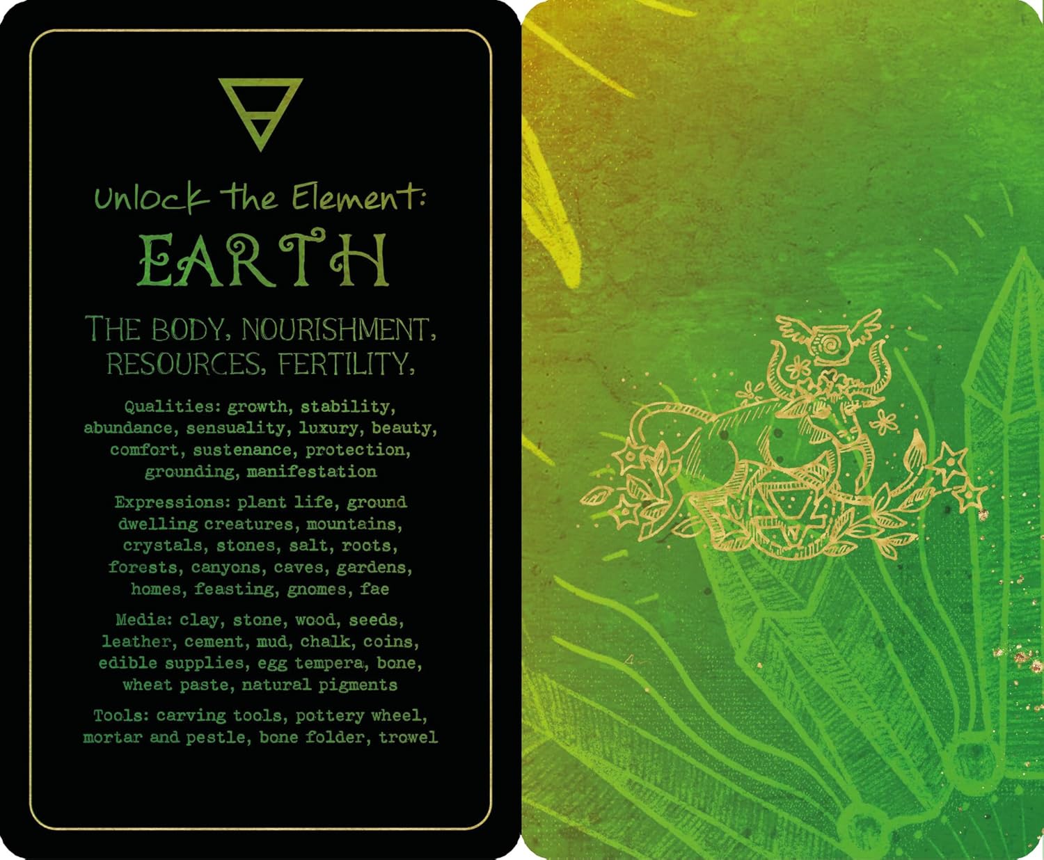 Art Magick Cards