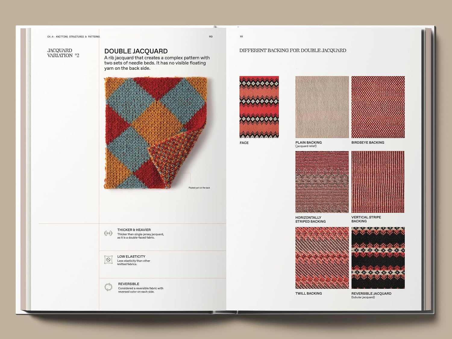The Knitwear Manual: A complete guide to knitwear design