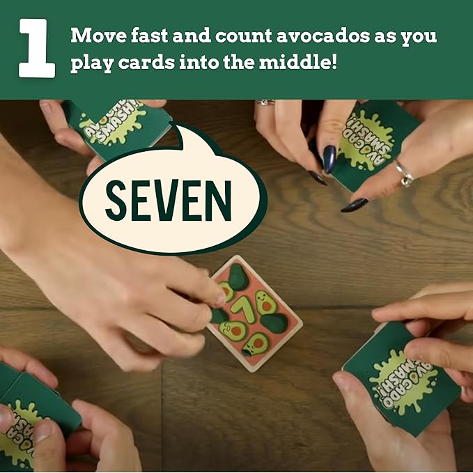 Avocado Smash