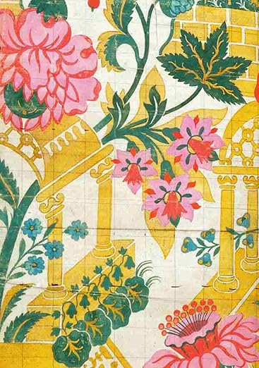 V&A Pattern: 100 Postcards Card Book – 1 Sept. 2014