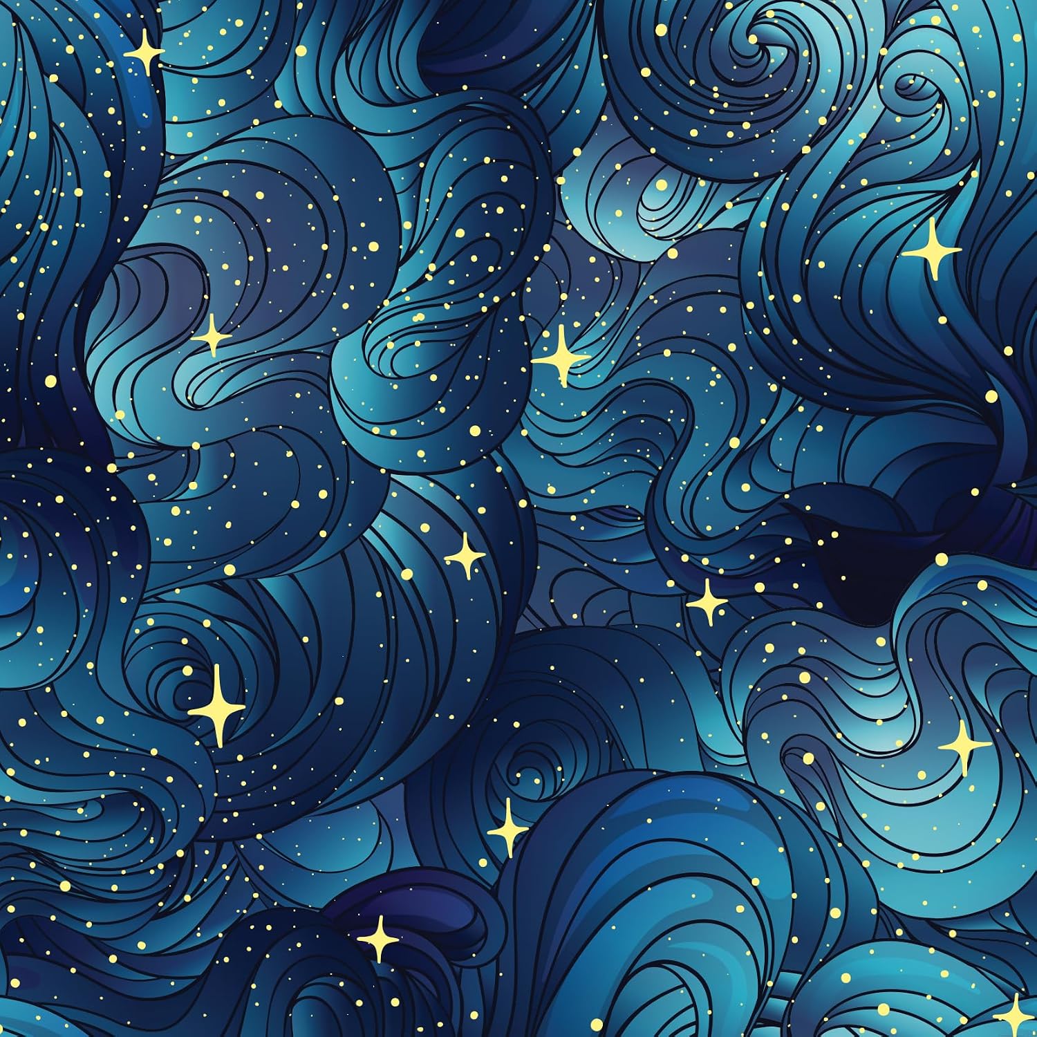 333 Origami Sheets AstroMagic Designs