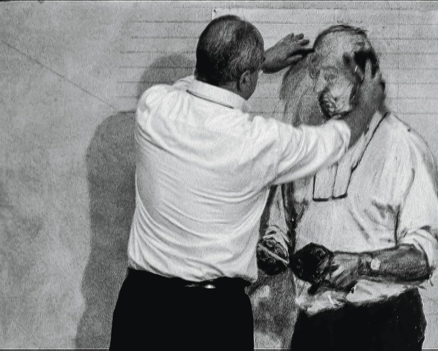William Kentridge