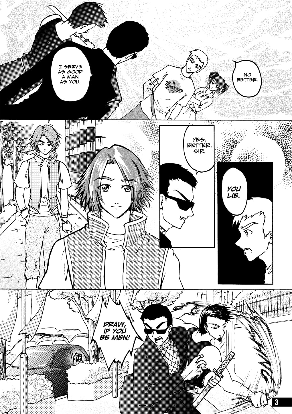 Romeo and Juliet (Manga Shakespeare)