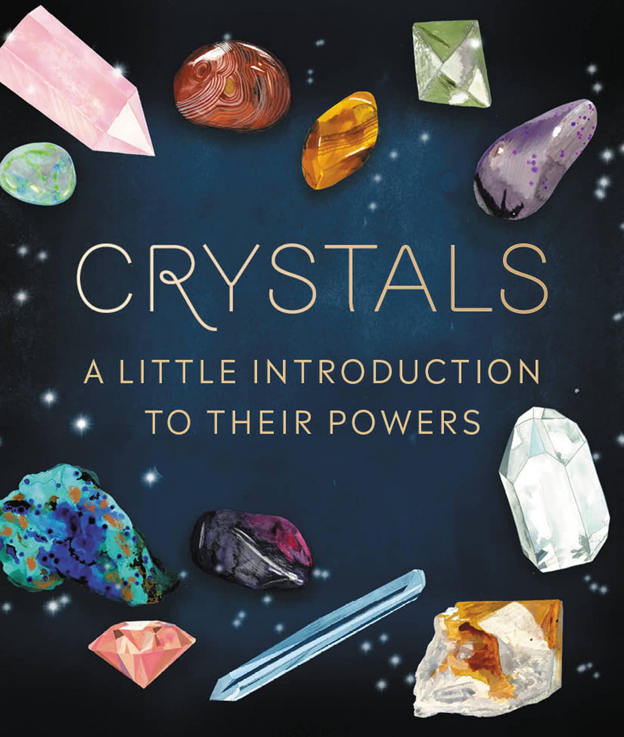 Mystical Box Set
