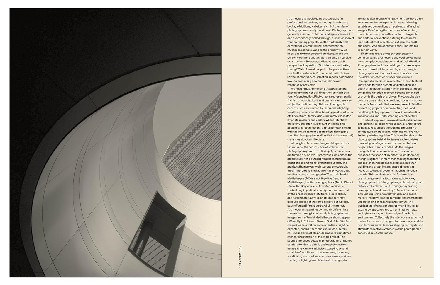 KA ME RA: Modern Japanese Architecture through the Photographer's Lens