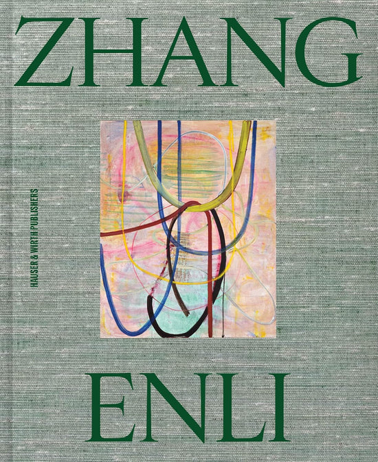 Zhang Enli