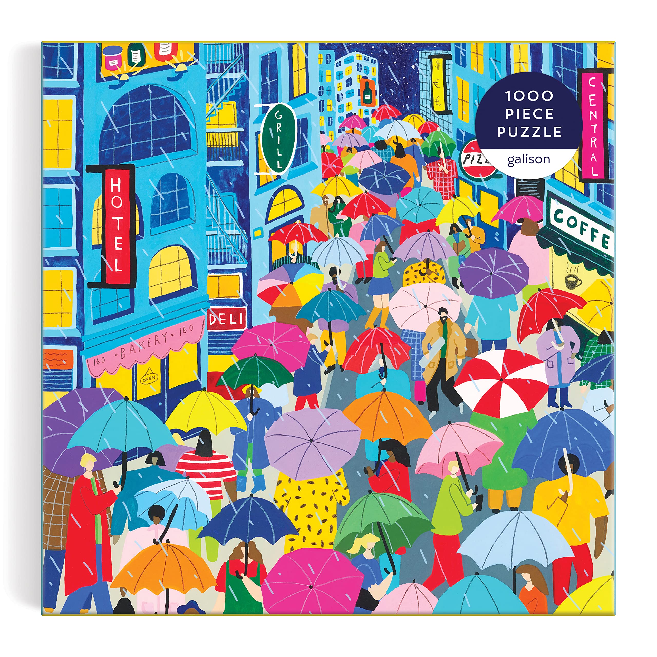 Jigsaw Puzzle