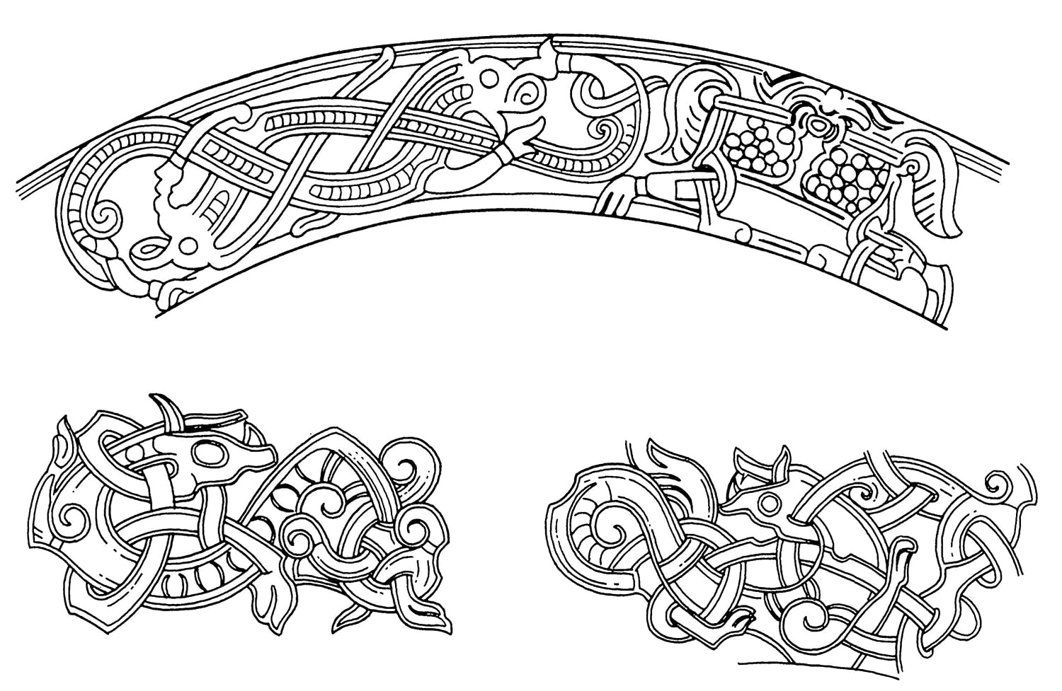 Viking Designs
