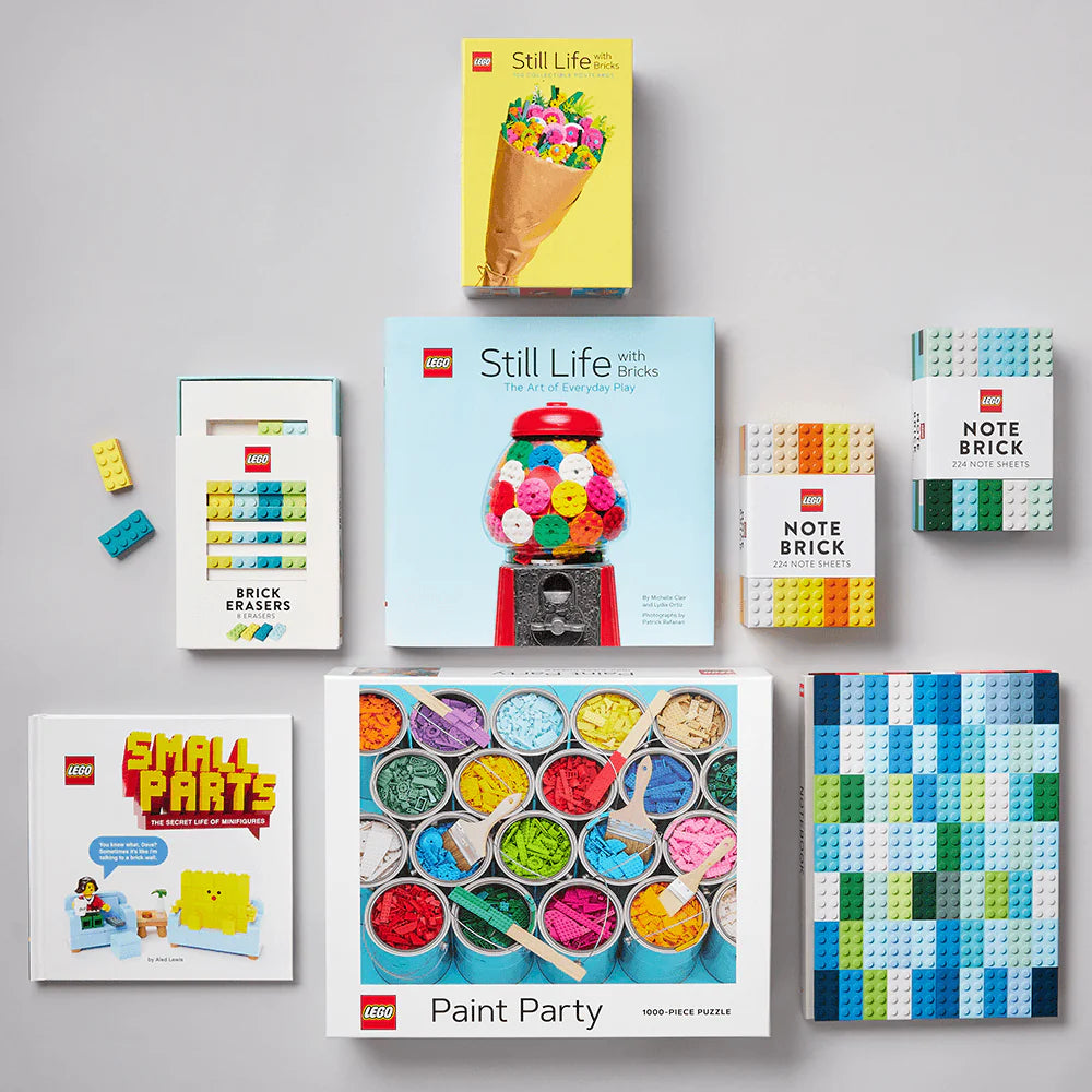 Lego Small Parts