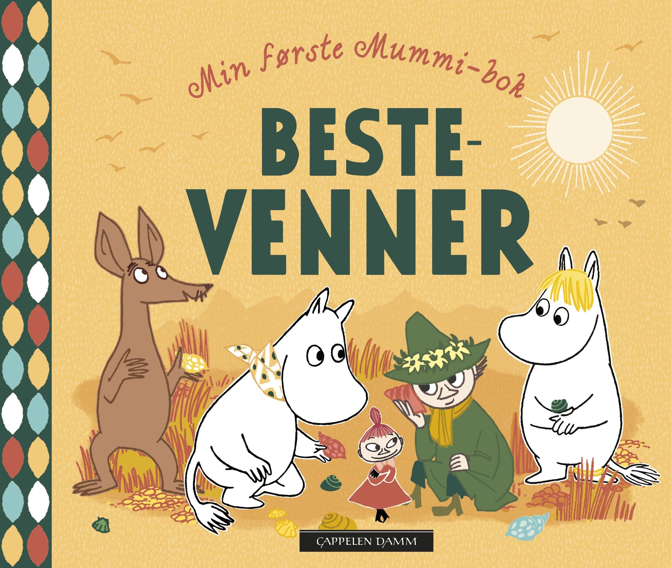 Bestevenner