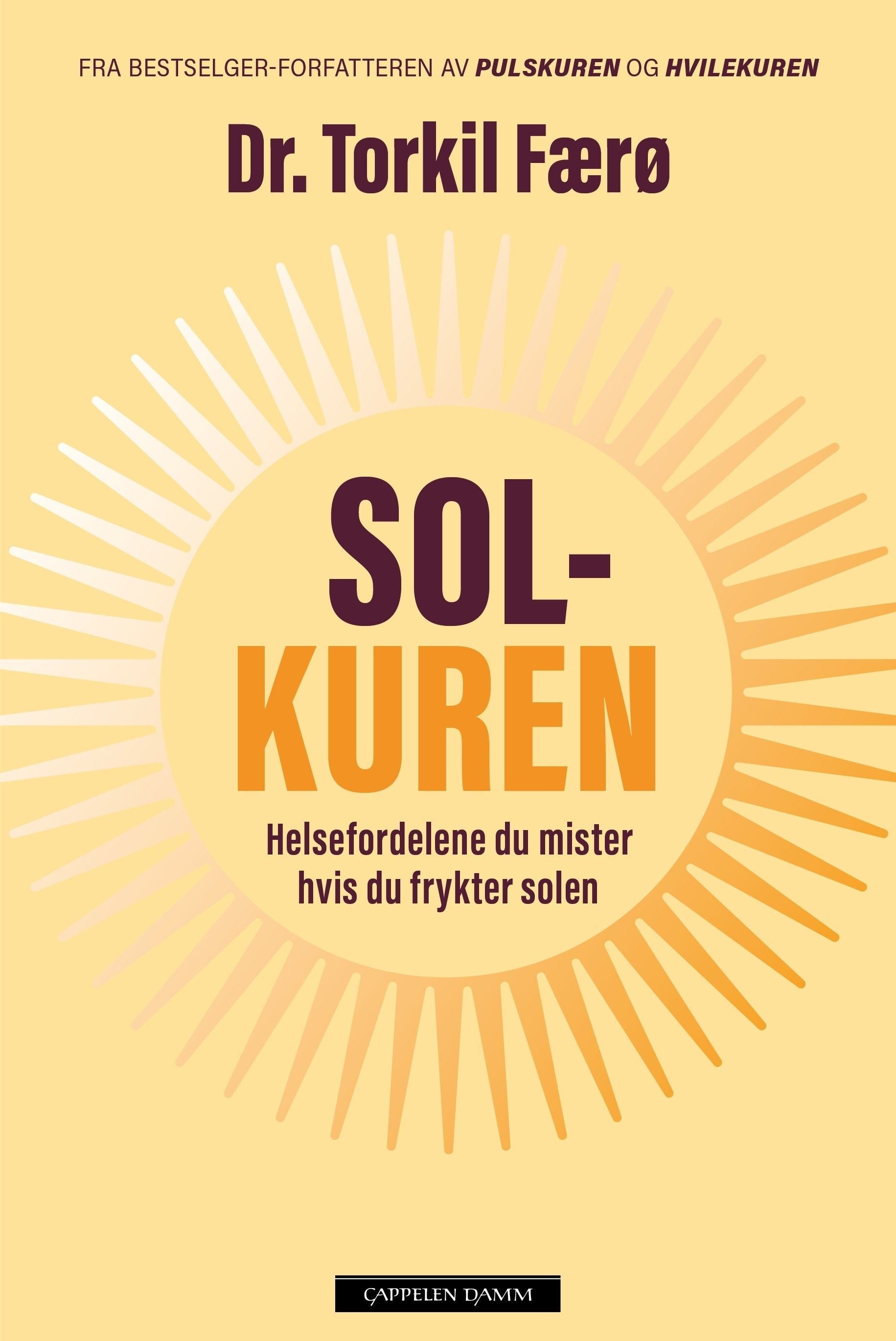 Solkuren