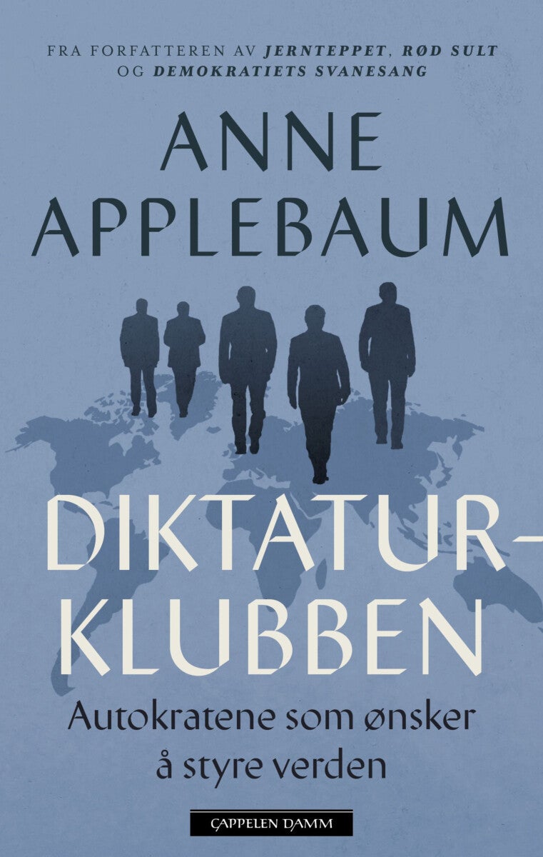 Diktaturklubben