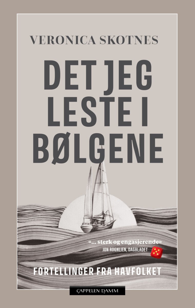 Det jeg leste i bølgene