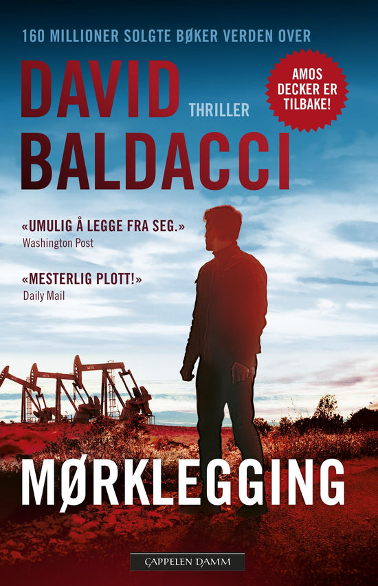 Mørklegging