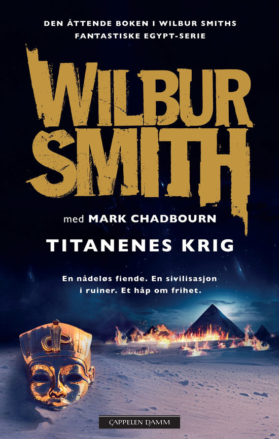 Titanenes krig
