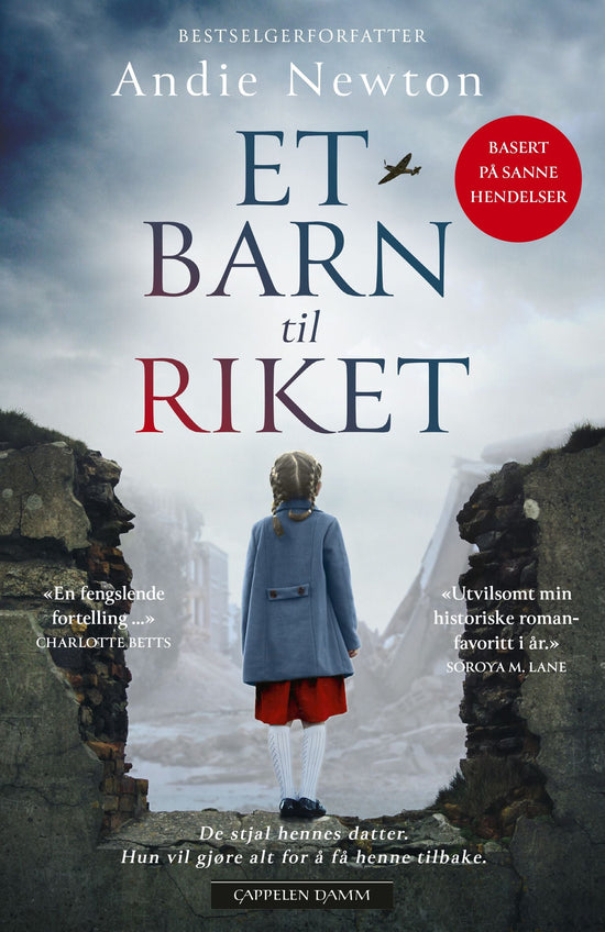 Et barn til riket