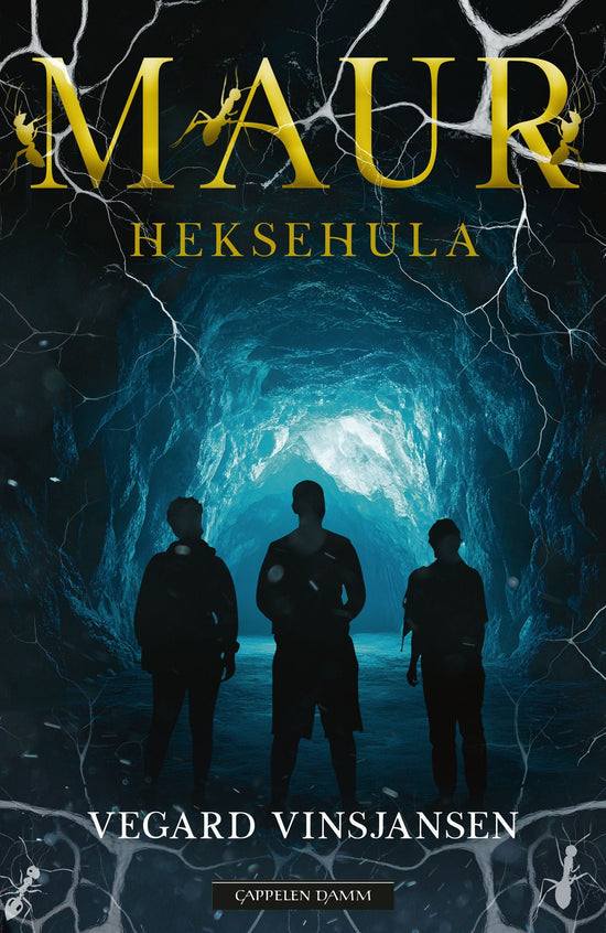 Heksehula
