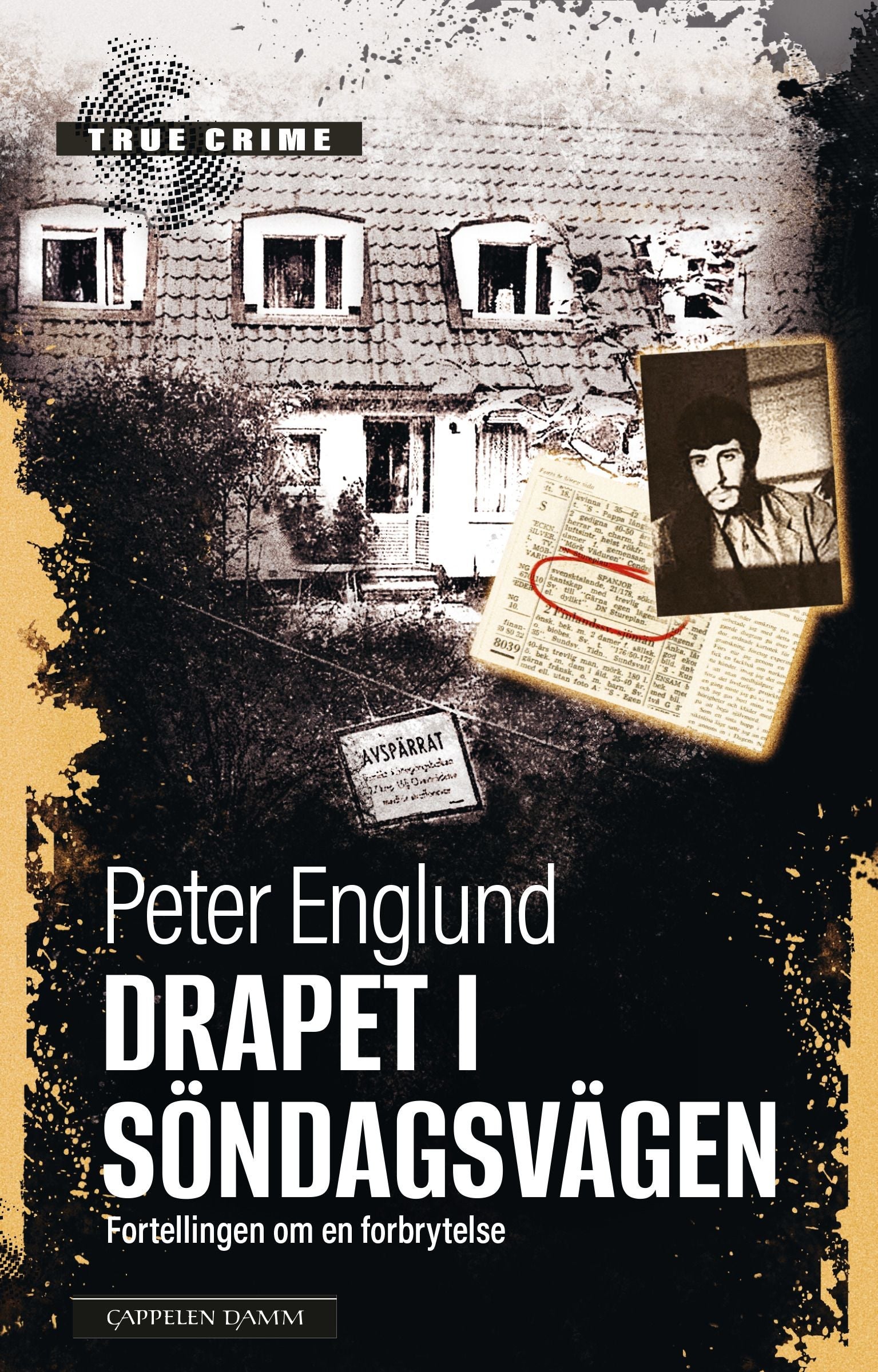Drapet i Söndagsvägen
